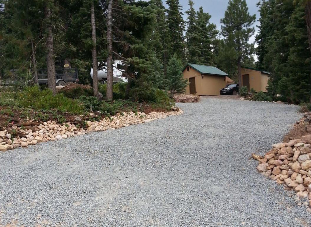 1325 W View DR, Duck Creek, UT 84762