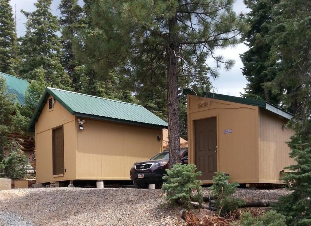 1325 W View DR, Duck Creek, UT 84762