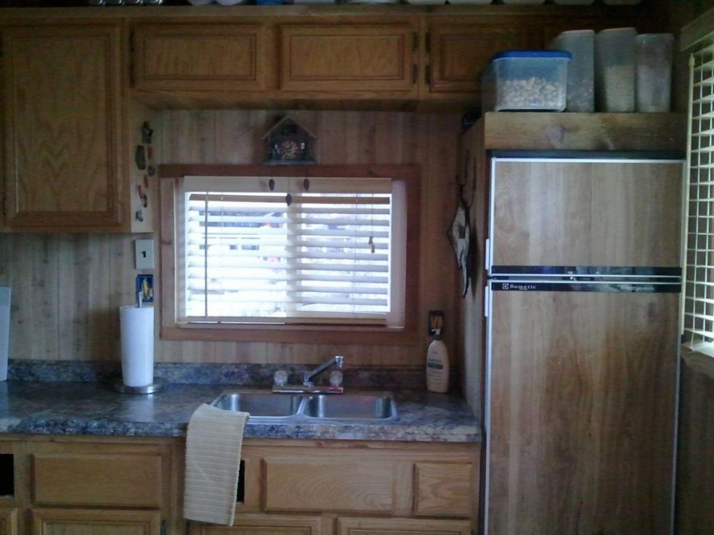 1325 W View DR, Duck Creek, UT 84762