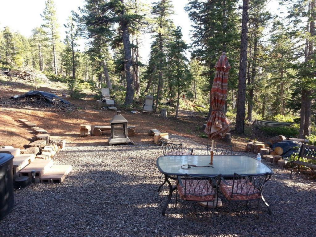 1325 W View DR, Duck Creek, UT 84762