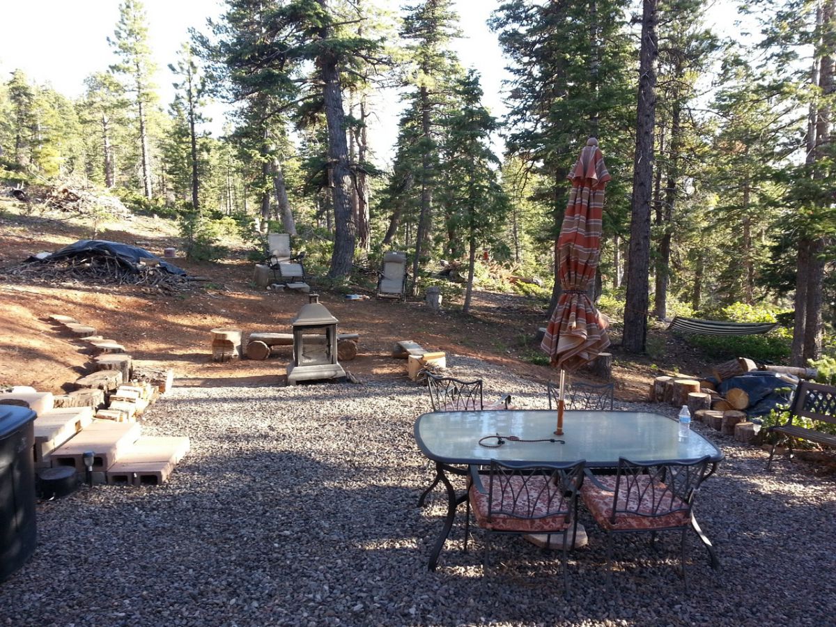 1325 W View Dr., ZVME A-22, Duck Creek Village, UT 84762