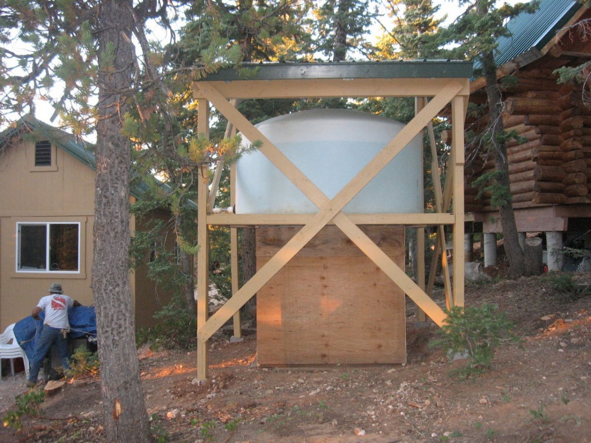 1325 W View Dr., ZVME A-22, Duck Creek Village, UT 84762