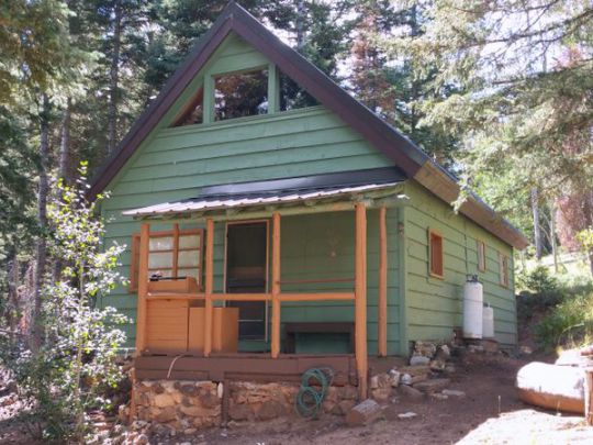 Lot 9 #1 Navajo Lake Summer Homes Site Area 1, Duck Creek Village, UT 84762