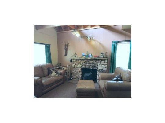 Lot 9 #1 Navajo Lake Summer Homes Site Area 1, Duck Creek Village, UT 84762