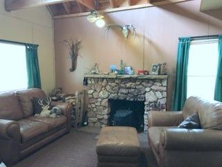 Lot 9 Un 1 Navajo Lake Summer Homes Sites, Duck Creek, UT 84762