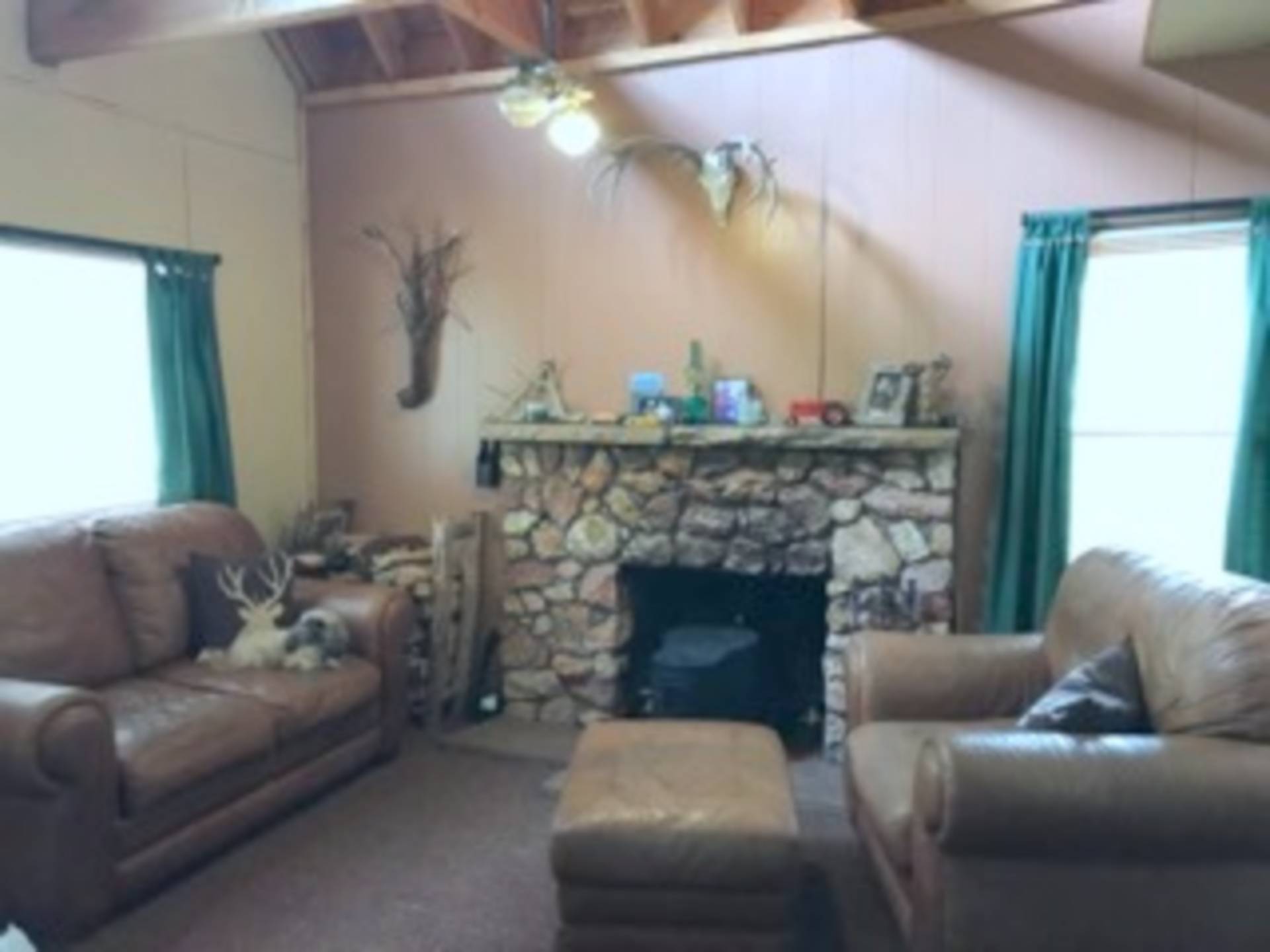 Lot 9 Unit 1 Navajo Lake Summer Homes Site Area 1, Duck Creek Village, UT 84762