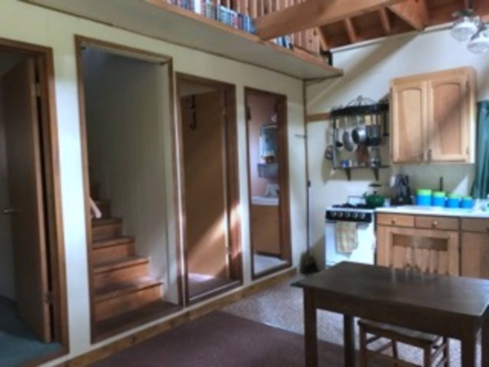 Lot 9 Unit 1 Navajo Lake Summer Homes Site Area 1, Duck Creek Village, UT 84762