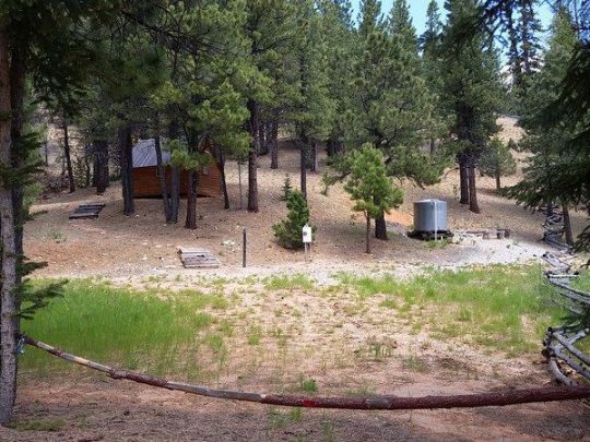 2485 E Swains View Tr, SCP 2-338, Duck Creek Village, UT 84762