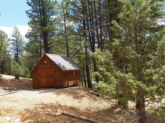 2485 E Swains View Tr, SCP 2-338, Duck Creek Village, UT 84762
