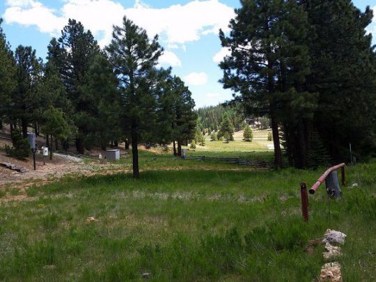 2485 E Swains View Tr, SCP 2-338, Duck Creek Village, UT 84762