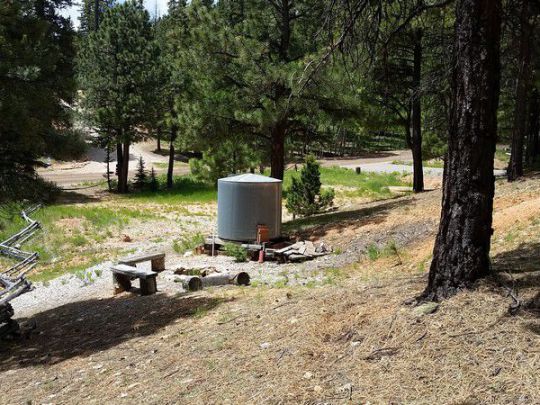 2485 E Swains View Tr, SCP 2-338, Duck Creek Village, UT 84762