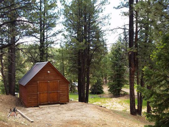 2485 E Swains View Tr, SCP 2-338, Duck Creek Village, UT 84762
