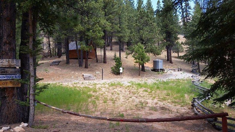 2485 E Swains View Trl, #2, SCP 2-338, Duck Creek, UT 84762