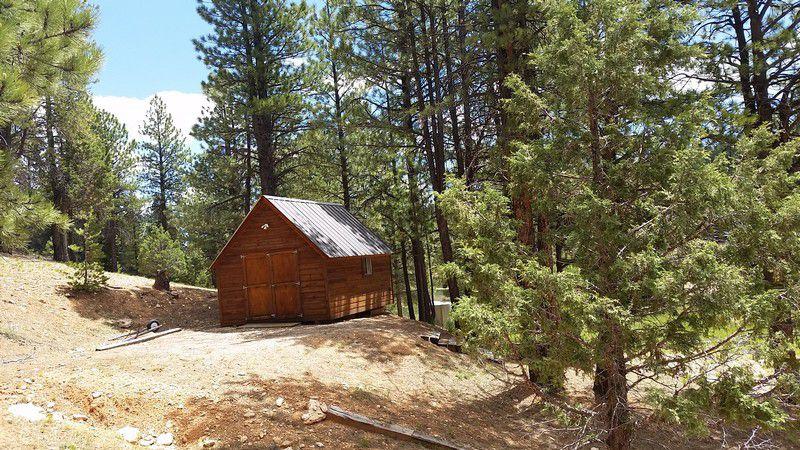 2485 E Swains View Trl, #2, SCP 2-338, Duck Creek, UT 84762