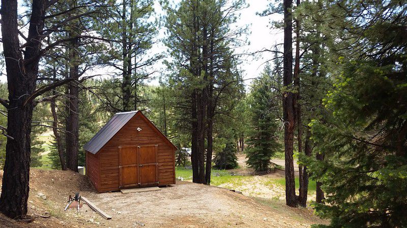 2435 E Swains View Trail #2, SCP 2-338, Duck Creek Village, UT 84762
