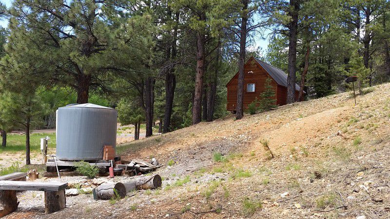 2435 E Swains View Trail #2, SCP 2-338, Duck Creek Village, UT 84762