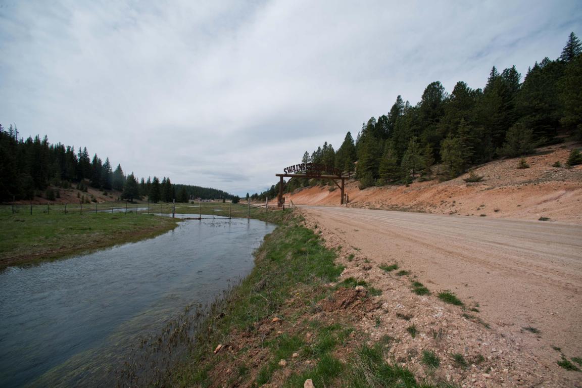 1370 Heavenly Dr, Duck Creek, UT 84762