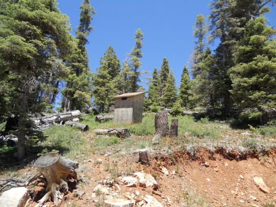 6420 Grizzly Ln W, Duck Creek Village, UT 84762
