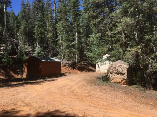 1720 E Beech Craft Dr, Duck Creek Village, UT 84762