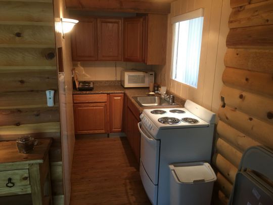 1720 E Beech Craft Dr, Duck Creek Village, UT 84762