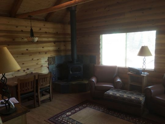 1720 E Beech Craft Dr, Duck Creek Village, UT 84762