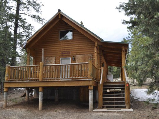 470 S Inspiration Dr, Duck Creek Village, UT 84762