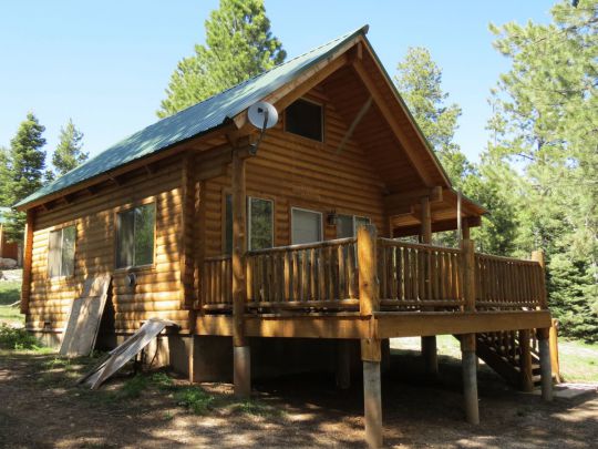 470 S Inspiration Dr, Duck Creek Village, UT 84762