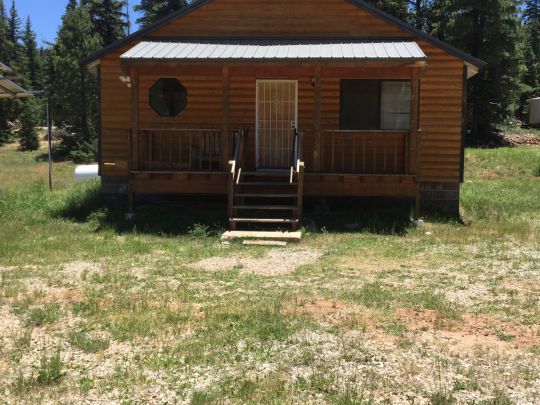 1265 W Strawberry Point Rd, Duck Creek Village, UT 84762
