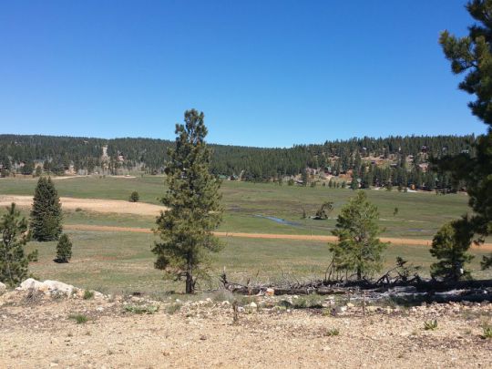 2255 E Knoll Rd, Duck Creek Village, UT 84762