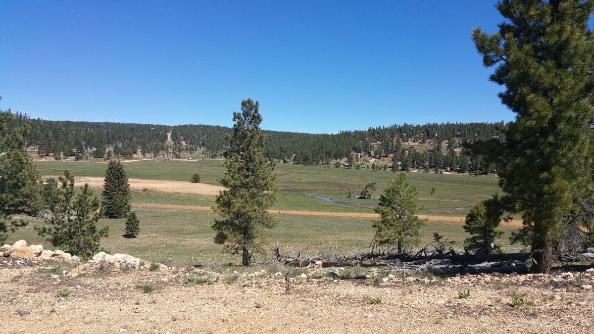 2255 E Knoll Road, SP #47, Duck Creek, UT 84762