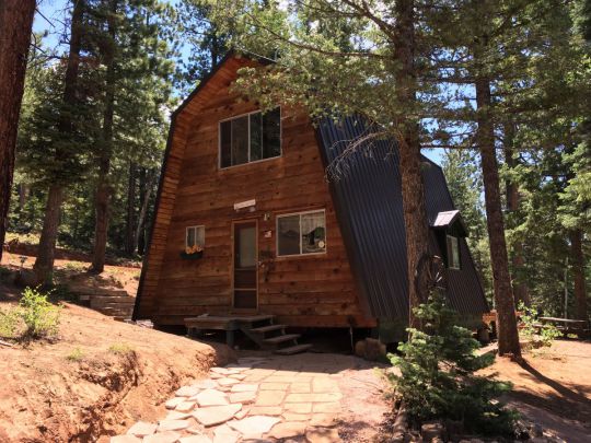 950 W Bear Track, Duck Creek Village, UT 84762