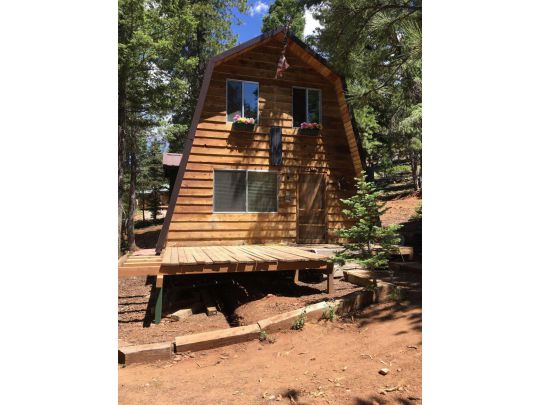950 W Bear Track, Duck Creek Village, UT 84762