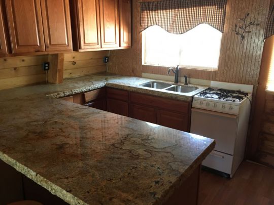 950 W Bear Track, Duck Creek Village, UT 84762