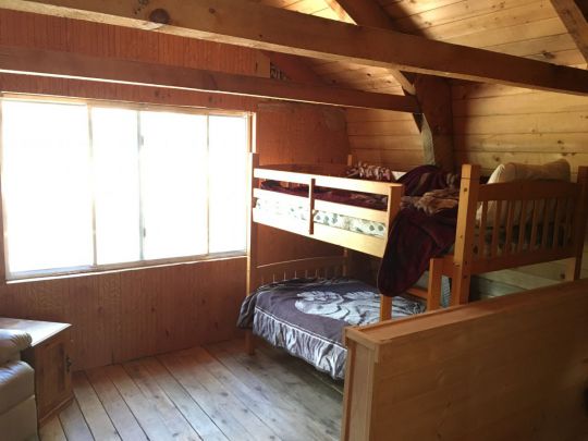 950 W Bear Track, Duck Creek Village, UT 84762