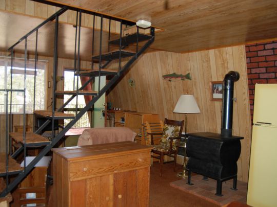 345 & 335 N Grassy Trail, Duck Creek Village, UT 84762
