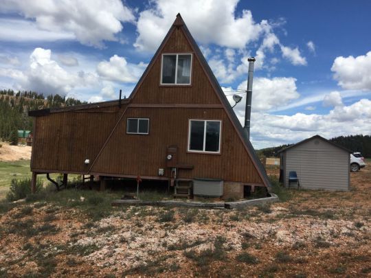 165 N Pinetree Trail, Duck Creek Village, UT 84762