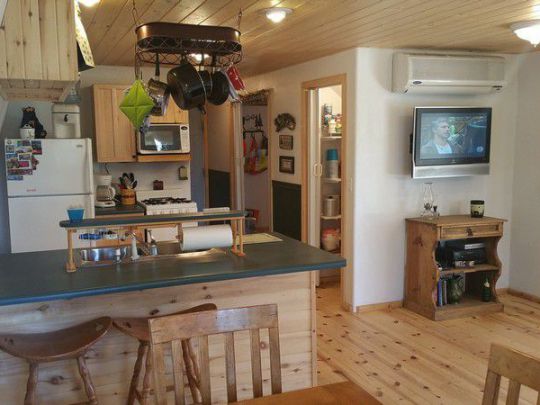 3182 E Bonnie Green Dr, BWE 5B-8-14&15, Duck Creek Village, UT 84762