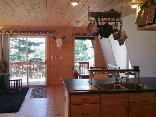 3182 E Bonnie Green Dr, BWE 5B-8-14&15, Duck Creek Village, UT 84762