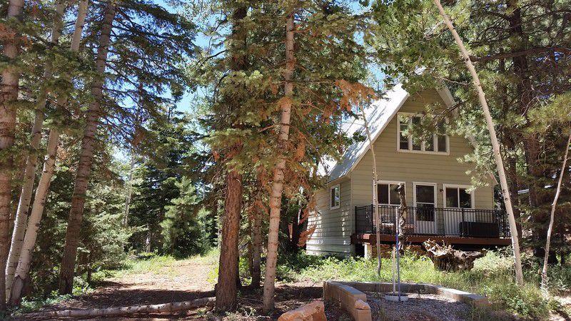 440 S Inspiration Dr., ZVME A-137, Duck Creek, UT 84762