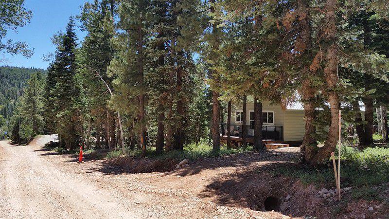 440 S Inspiration Dr., ZVME A-137, Duck Creek, UT 84762