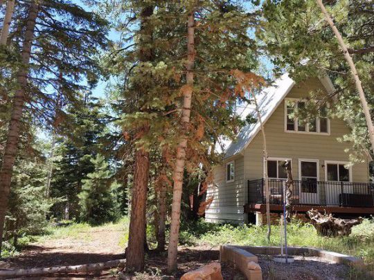 440 S Inspiration Dr, ZVME A-137, Duck Creek Village, UT 84762