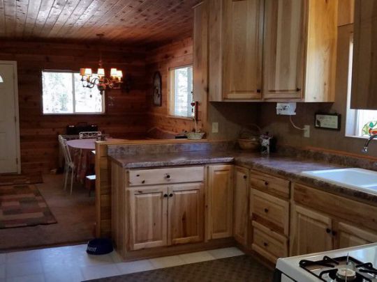 440 S Inspiration Dr, ZVME A-137, Duck Creek Village, UT 84762
