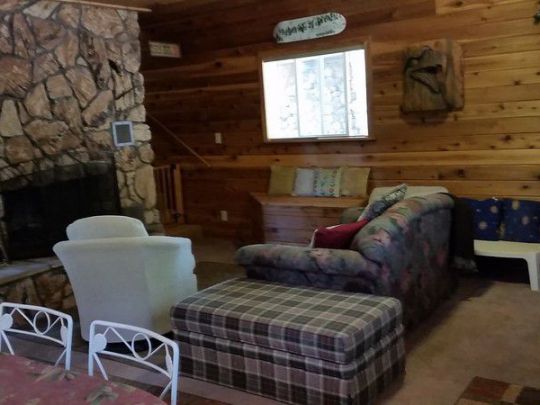 440 S Inspiration Dr, ZVME A-137, Duck Creek Village, UT 84762