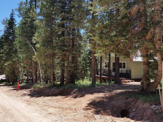 440 S Inspiration Dr, ZVME A-137, Duck Creek Village, UT 84762