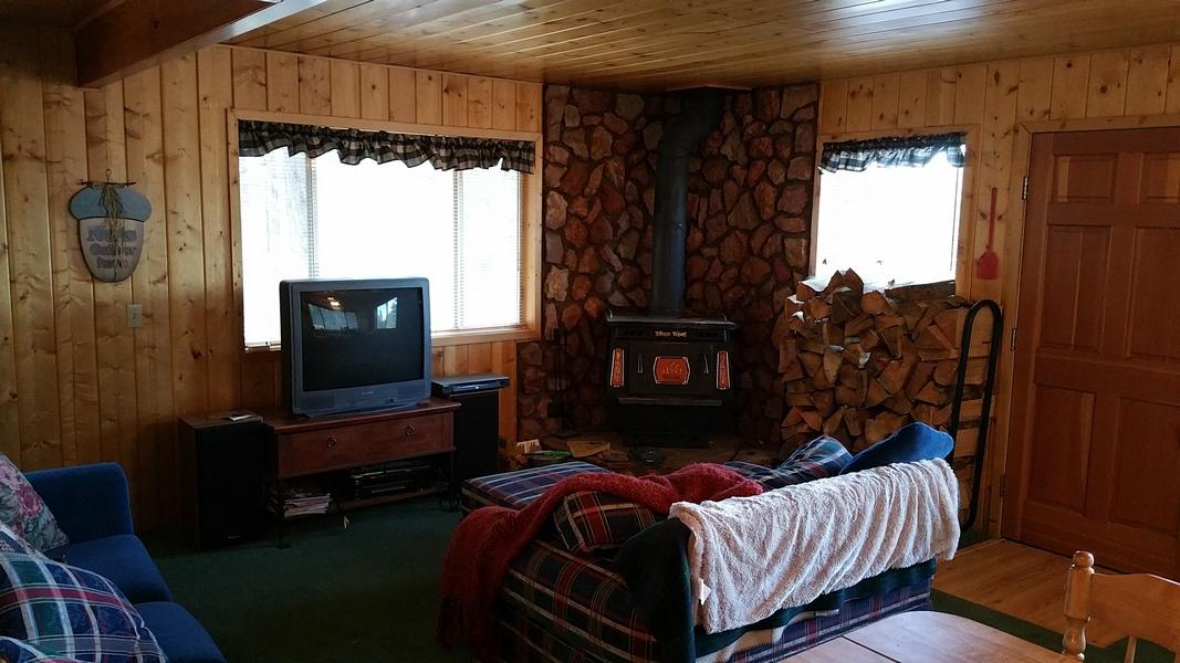 2105 E Black Jack Dr, PV A-54, Duck Creek, UT 84762
