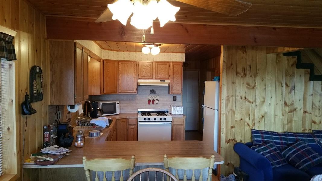 2105 E Black Jack Dr, PV A-54, Duck Creek, UT 84762