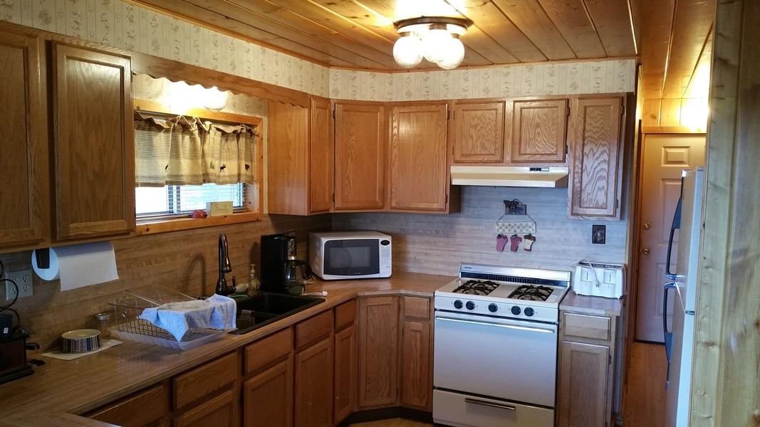 2105 E Black Jack Dr, PV A-54, Duck Creek, UT 84762