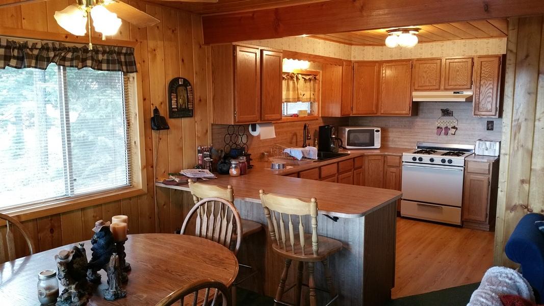2105 E Black Jack Dr, PV A-54, Duck Creek, UT 84762