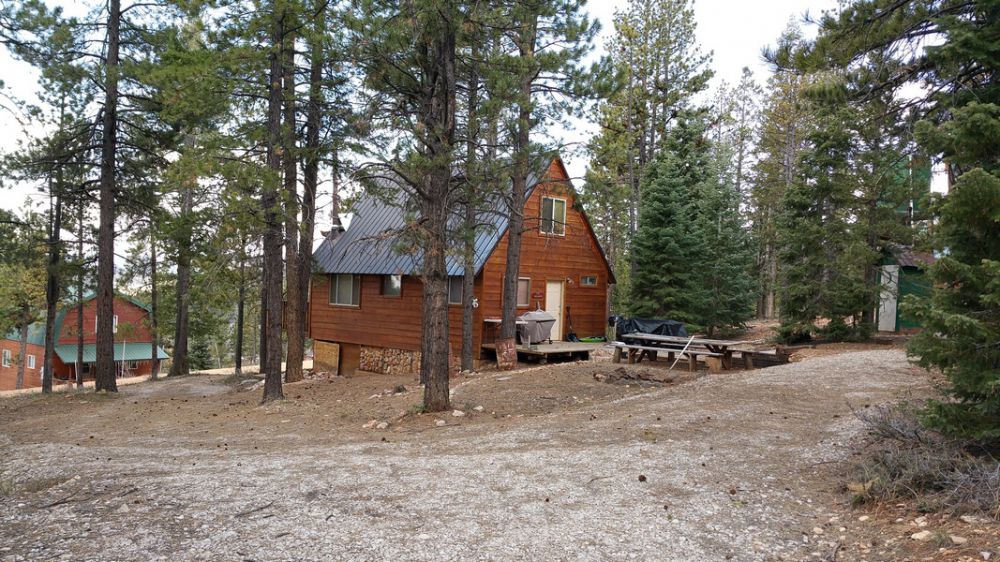 2105 E Black Jack Dr, PV A-54, Duck Creek Village, UT 84762