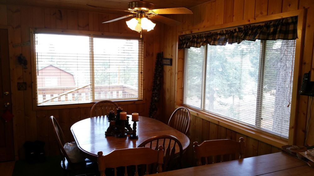 2105 E Black Jack Dr, PV A-54, Duck Creek Village, UT 84762